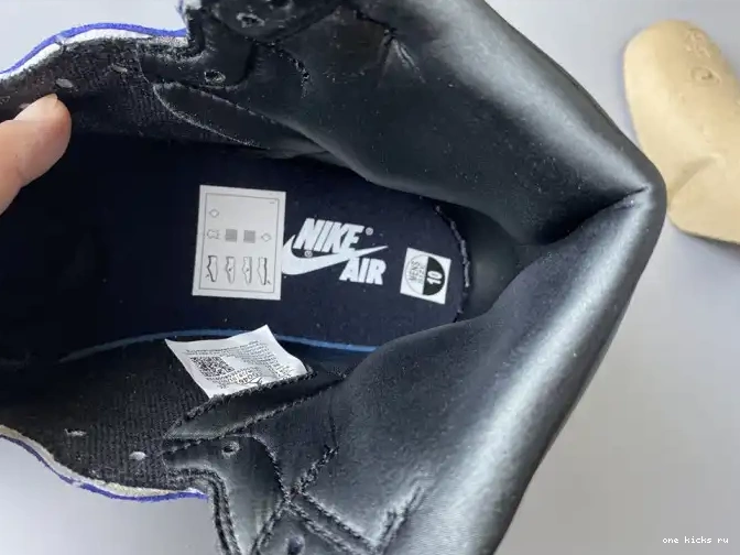 Rep Tie-Dye 1 OG Air High Jordan CD0461-100 0517